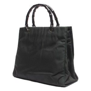 Gucci Bag Bamboo Tote